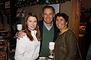 Elisabeth, Peter, Katharina Inselkammer (Foto: Martin Schmitz)